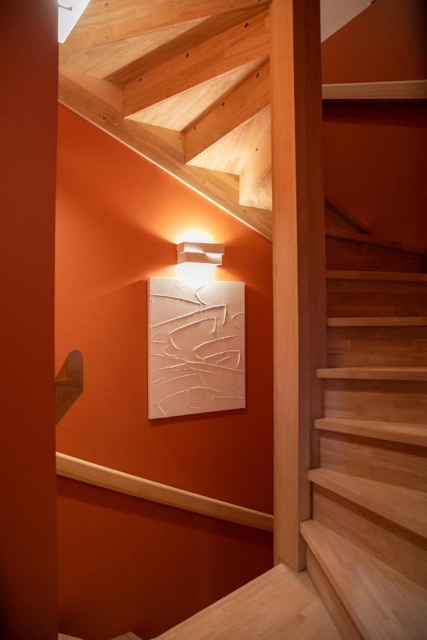 Le Maleville - Appartements De Standing Perigueux Bagian luar foto