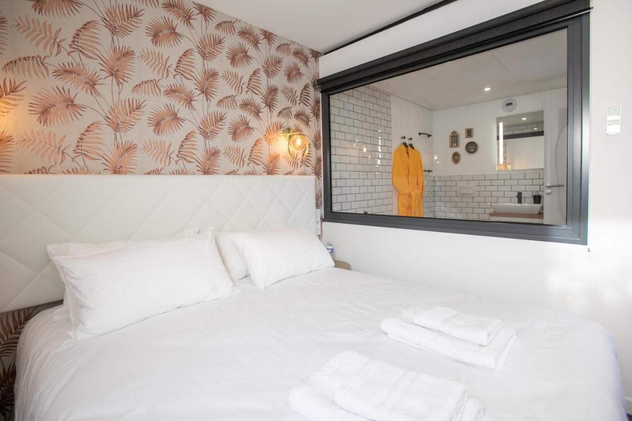 Le Maleville - Appartements De Standing Perigueux Bagian luar foto