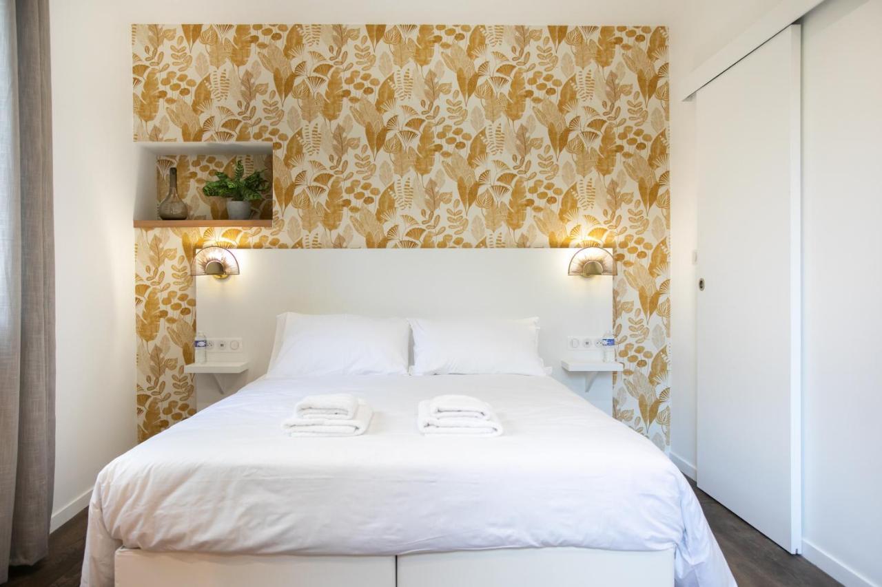 Le Maleville - Appartements De Standing Perigueux Bagian luar foto